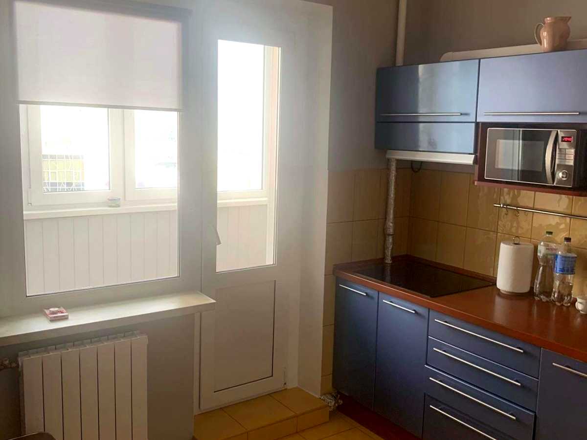 Квартира на вул. Михайла Гришка, 8А в Києві, ID 412773, фото №6