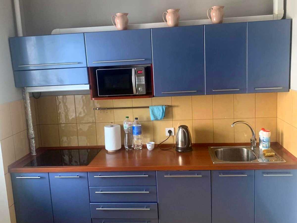 Квартира на вул. Михайла Гришка, 8А в Києві, ID 412773, фото №8