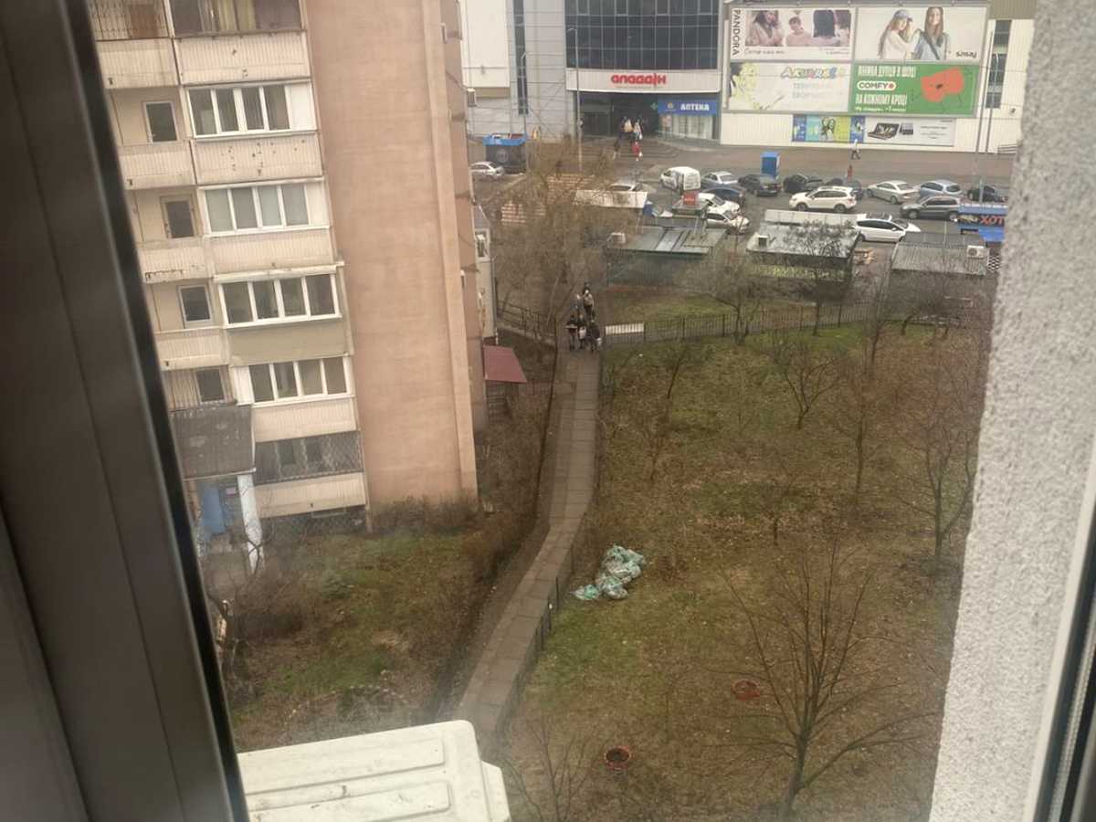 Квартира на вул. Михайла Гришка, 8А в Києві, ID 412773, фото №9