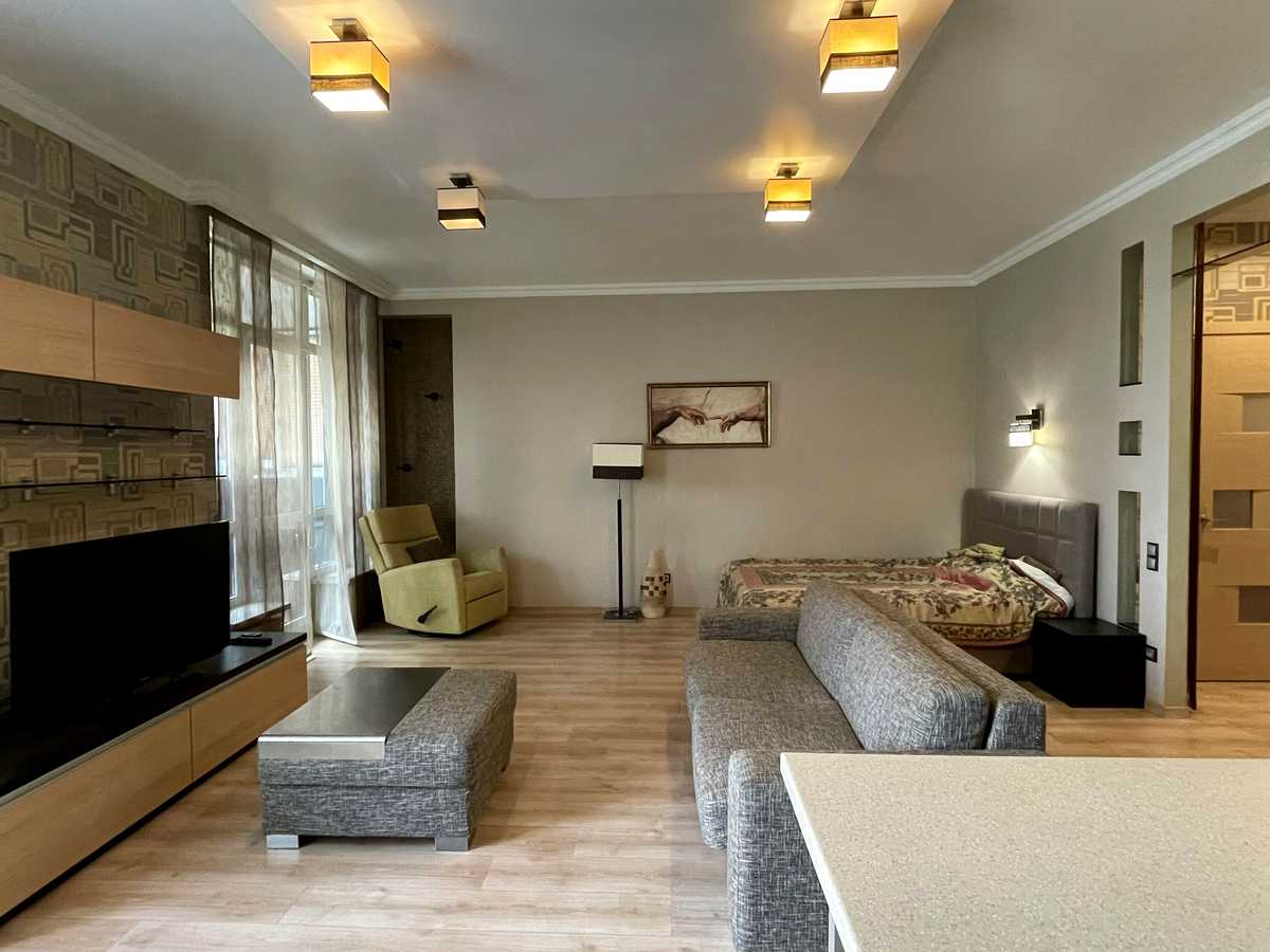 Квартира на вул. Андрія Верхогляда, 12, ID 412784, фото №1