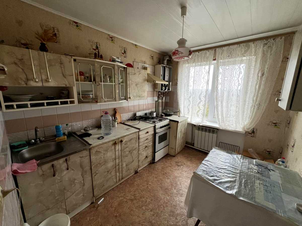 Купити квартиру за адресою вул. Центральна, 5 на Findly.com.ua Квартира на вул. Центральна, 5, ID 412838, фото №1