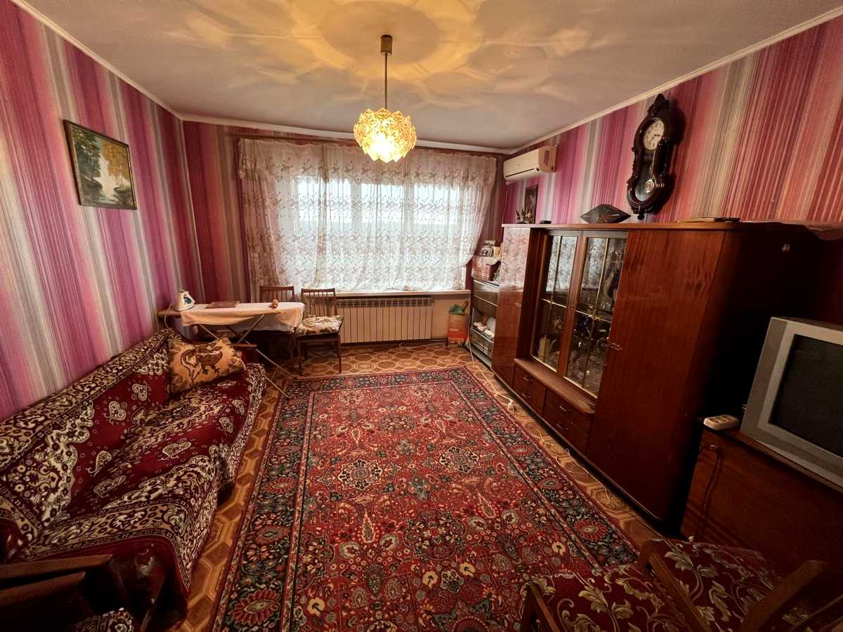 Квартира на вул. Центральна, 5 в Запоріжжі, ID 412838, фото №2