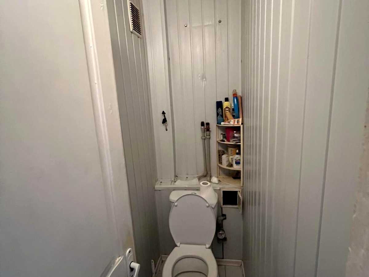Квартира на вул. Центральна, 5 в Запоріжжі, ID 412838, фото №11