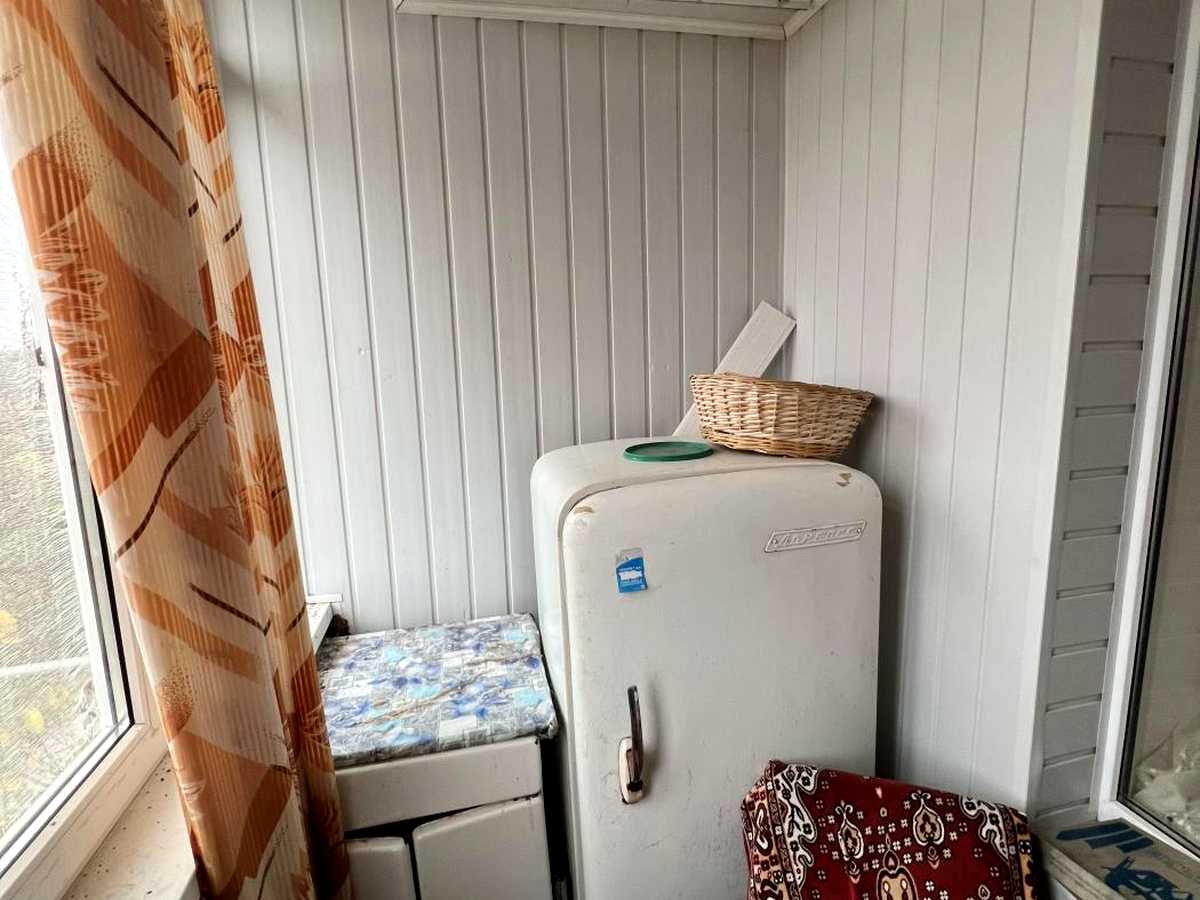 Квартира на вул. Центральна, 5 в Запоріжжі, ID 412838, фото №12
