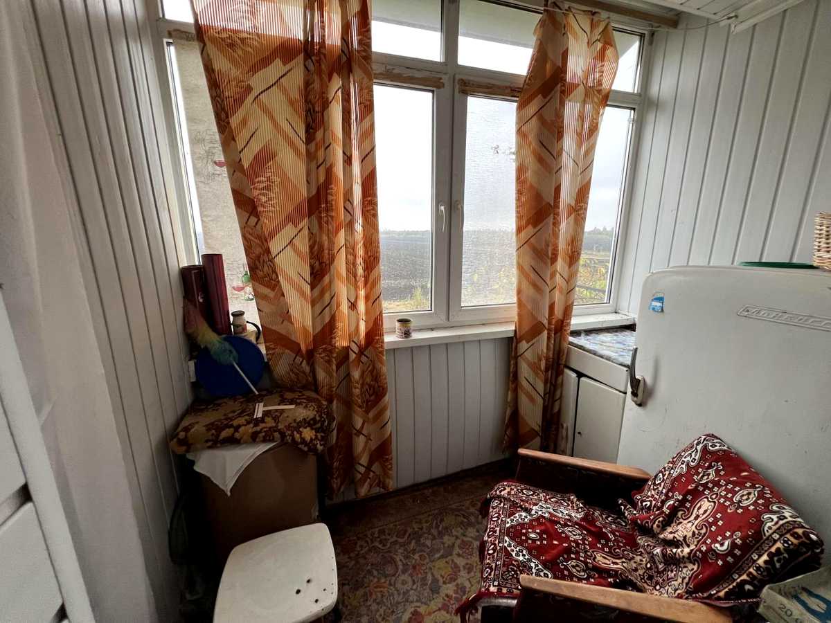 Квартира на вул. Центральна, 5 в Запоріжжі, ID 412838, фото №13