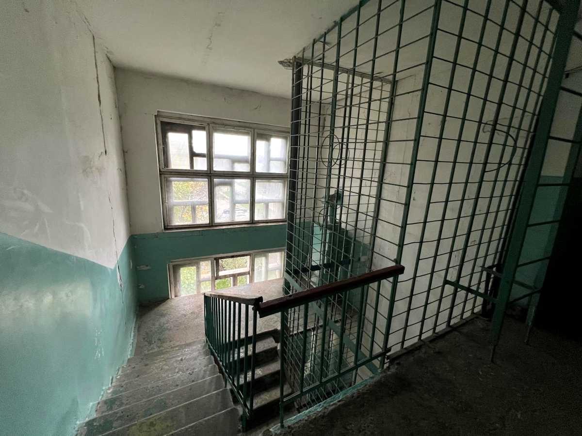 Квартира на вул. Центральна, 5 в Запоріжжі, ID 412838, фото №14
