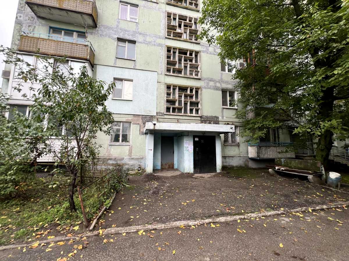 Квартира на вул. Центральна, 5 в Запоріжжі, ID 412838, фото №15
