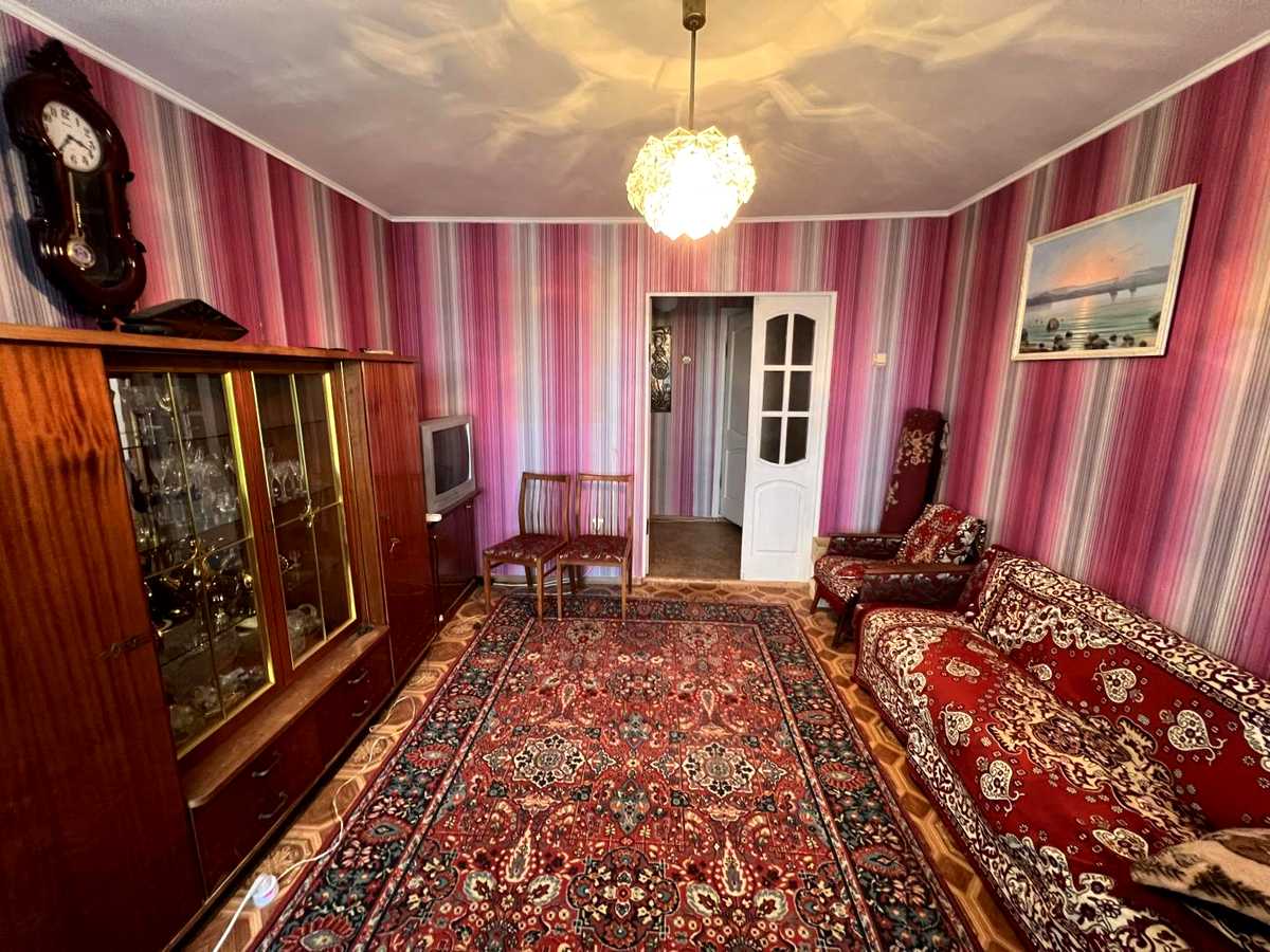 Квартира на вул. Центральна, 5 в Запоріжжі, ID 412838, фото №3