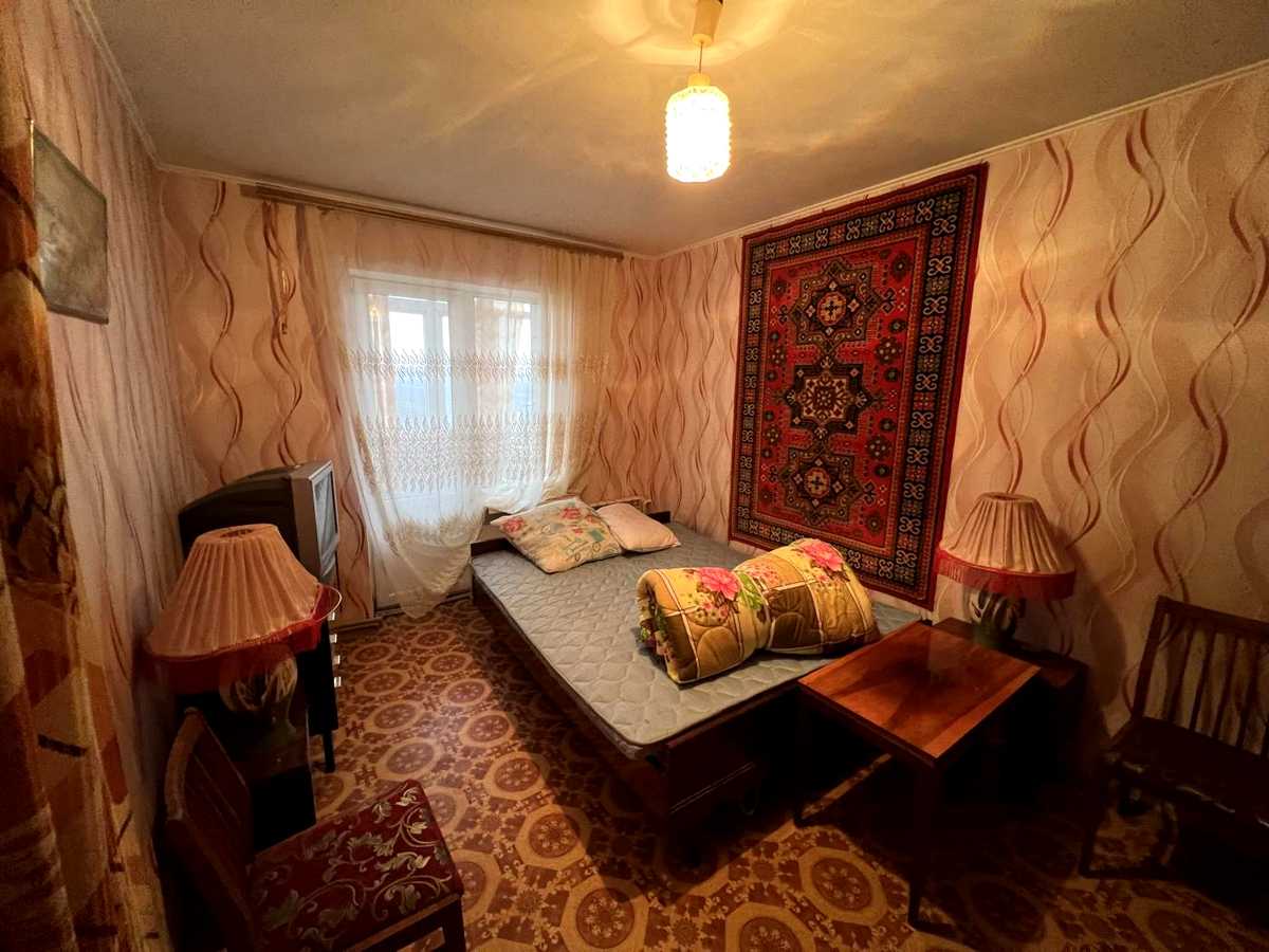 Квартира на вул. Центральна, 5 в Запоріжжі, ID 412838, фото №4