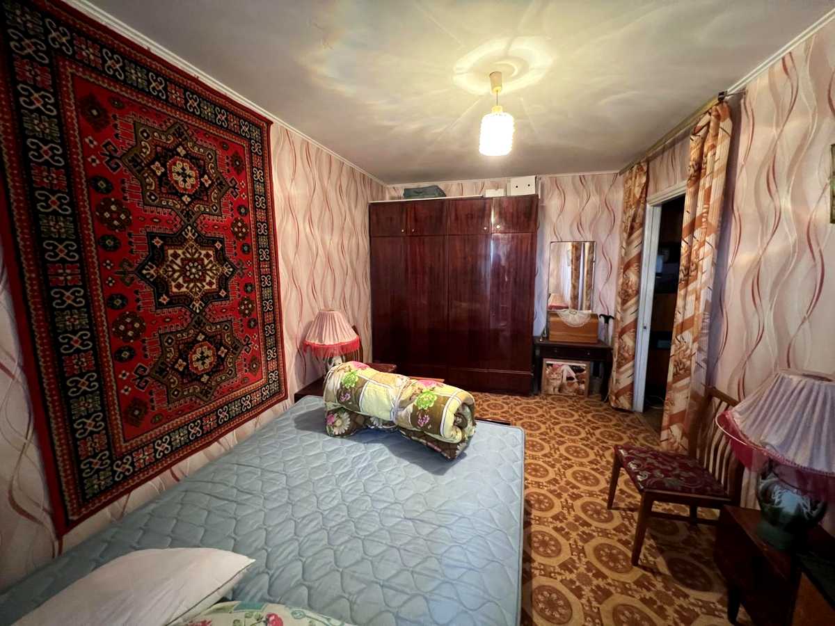 Квартира на вул. Центральна, 5 в Запоріжжі, ID 412838, фото №5