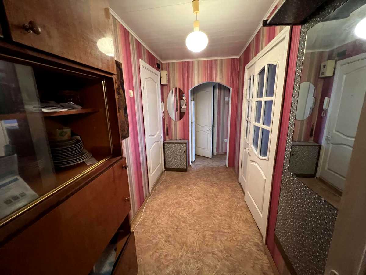 Квартира на вул. Центральна, 5 в Запоріжжі, ID 412838, фото №6
