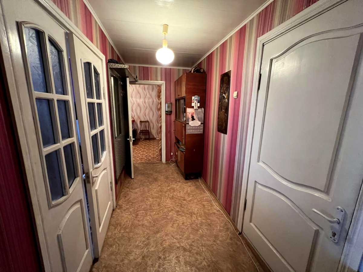 Квартира на вул. Центральна, 5 в Запоріжжі, ID 412838, фото №7