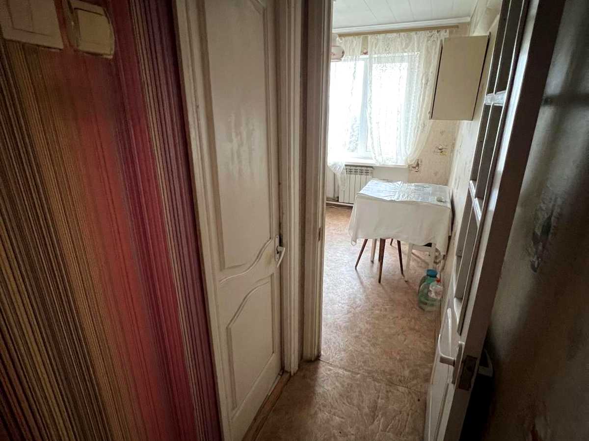 Квартира на вул. Центральна, 5 в Запоріжжі, ID 412838, фото №8