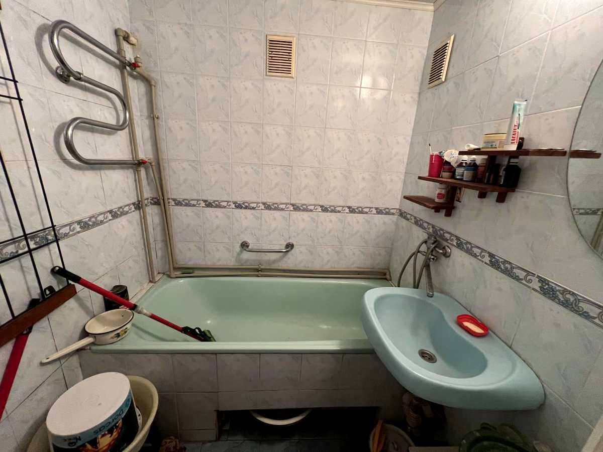 Квартира на вул. Центральна, 5 в Запоріжжі, ID 412838, фото №9