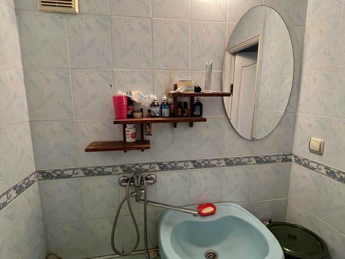 Квартира на вул. Центральна, 5 в Запоріжжі, ID 412838, фото №10
