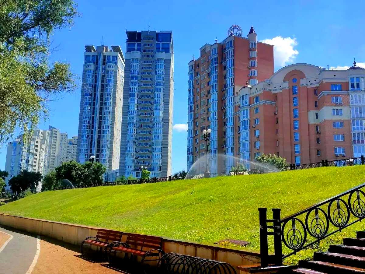 Квартира на просп. Володимира Івасюка, 6А в Києві, ID 412796, фото №10