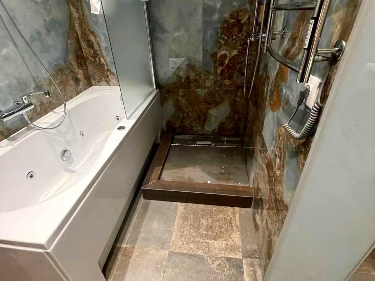 Квартира на вул. Золотоустівська, 47-49 в Києві, ID 412807, фото №4