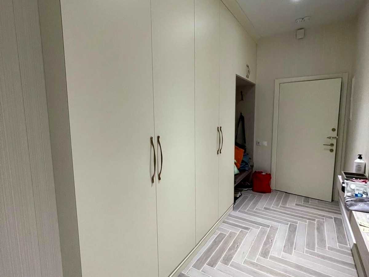 Квартира на вул. Золотоустівська, 47-49 в Києві, ID 412807, фото №7