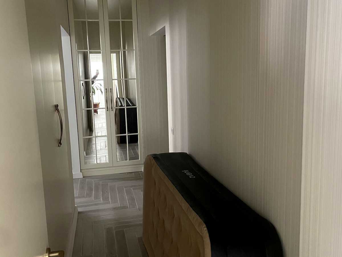 Квартира на вул. Золотоустівська, 47-49 в Києві, ID 412807, фото №8
