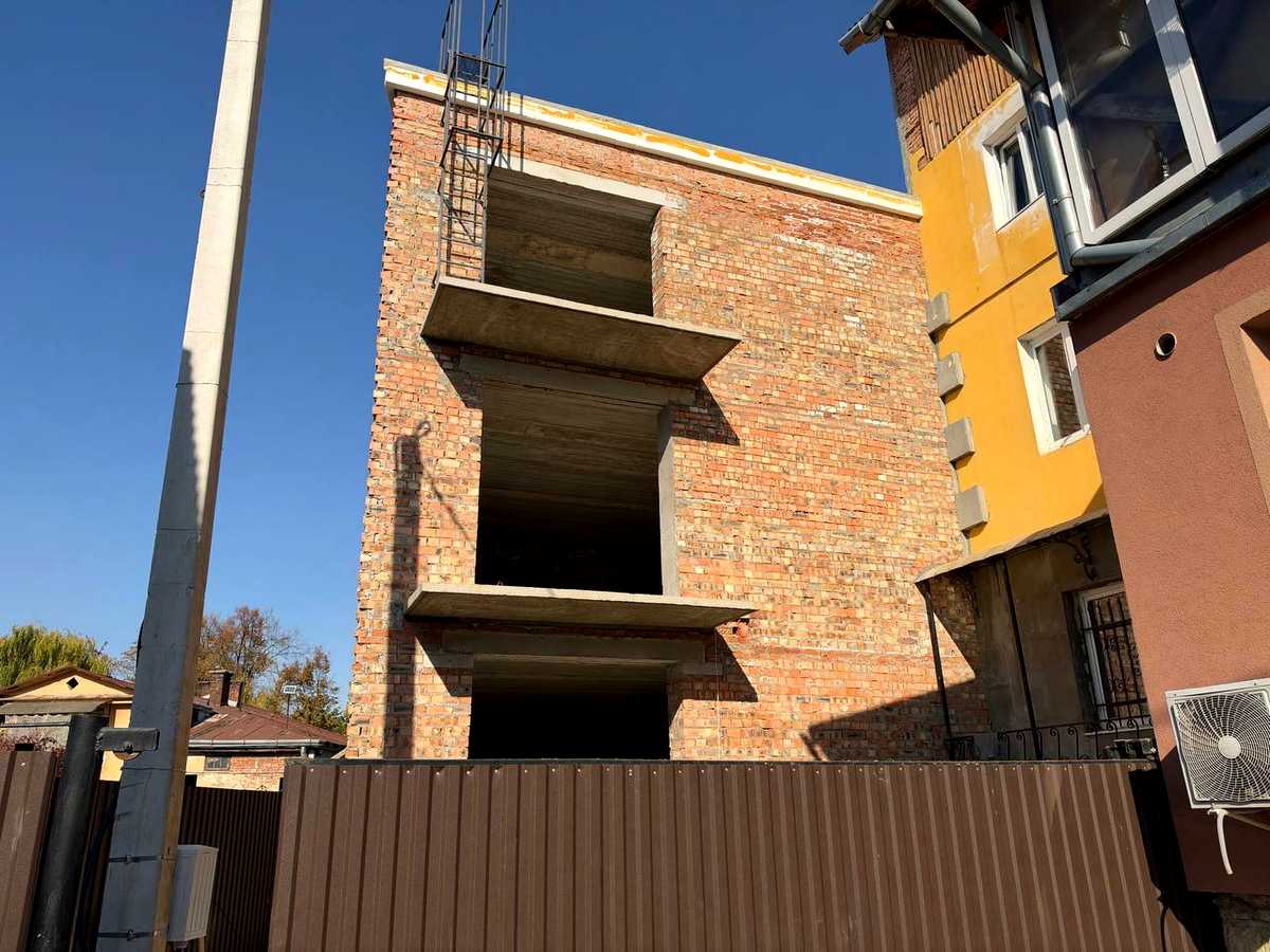 Квартира на вул. Залізнична, 21 в Івано-Франківську, ID 412831, фото №2