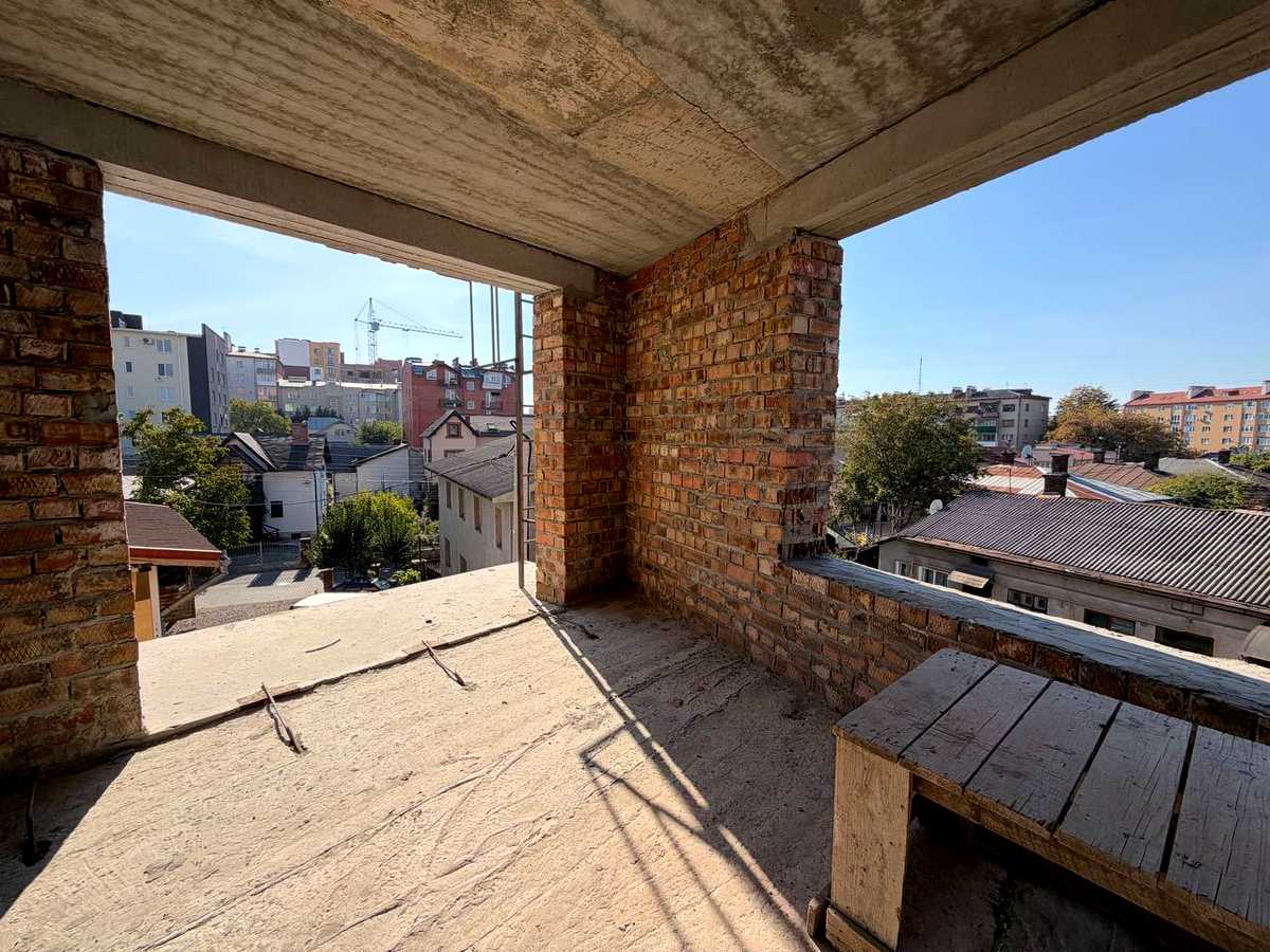 Квартира на вул. Залізнична, 21 в Івано-Франківську, ID 412831, фото №11