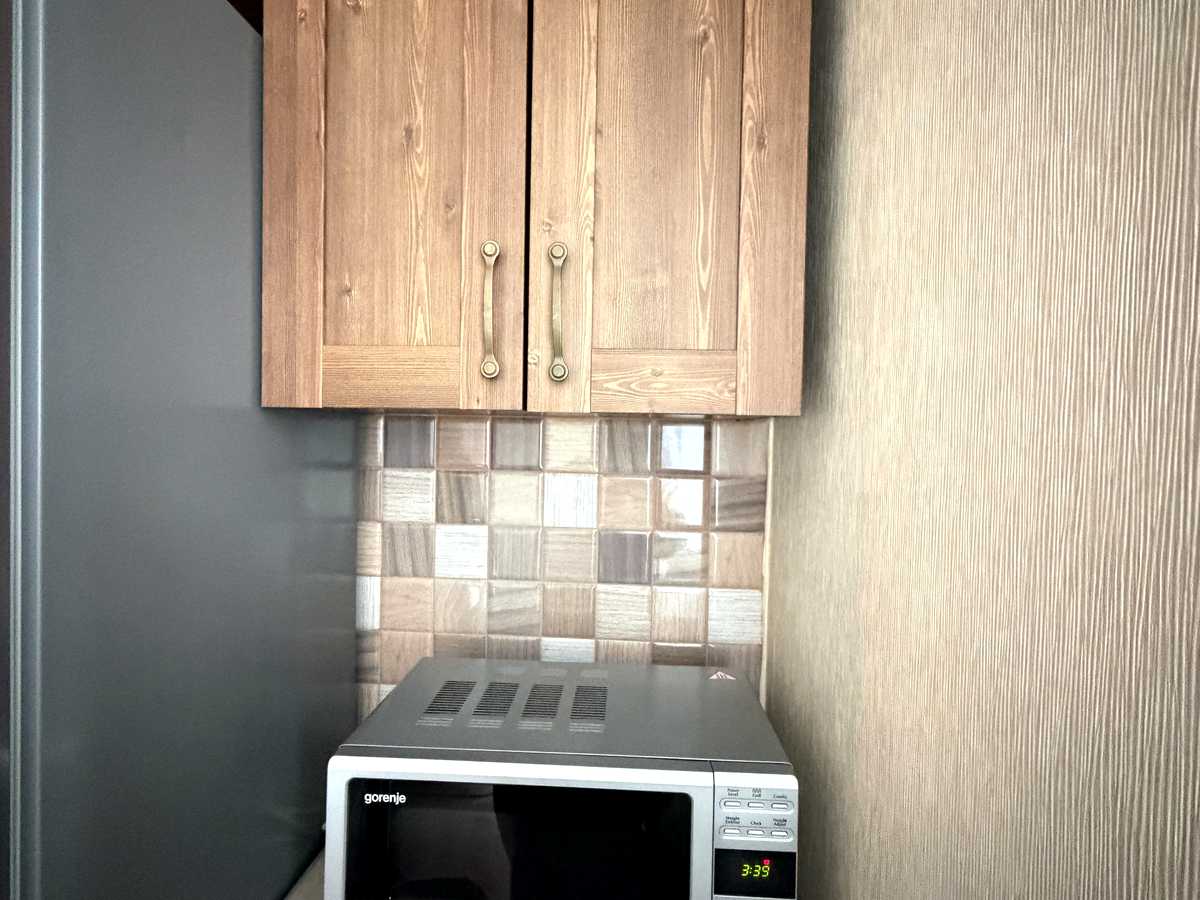 Квартира на вул. Срібнокільська, 1 в Києві, ID 479021, фото №3