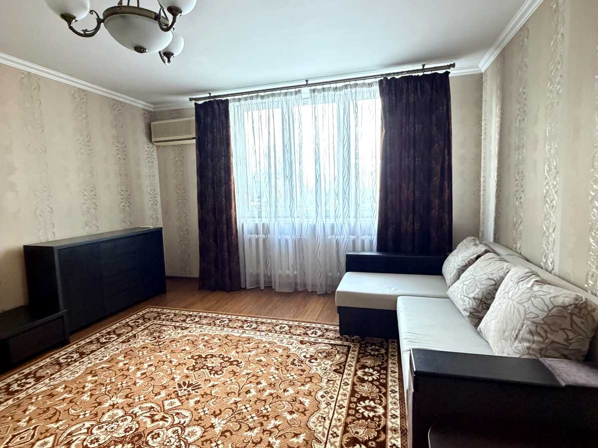 Квартира на вул. Срібнокільська, 1 в Києві, ID 479021, фото №5