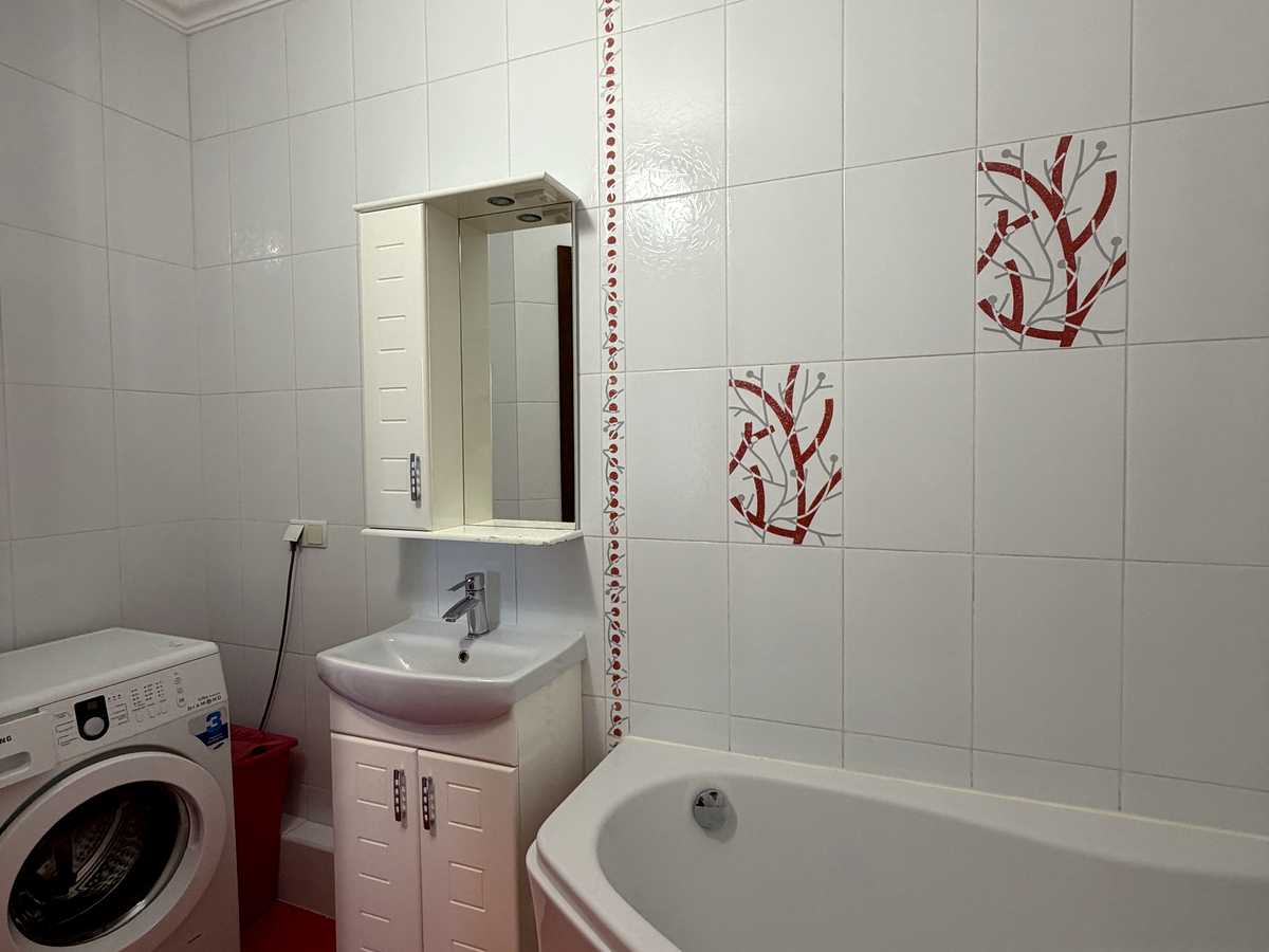 Квартира на вул. Срібнокільська, 1 в Києві, ID 479021, фото №7