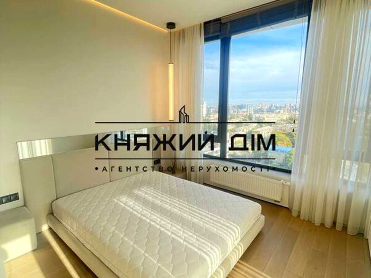 Квартира на вул. Ґарета Джонса, 12, ID 412820, фото №1