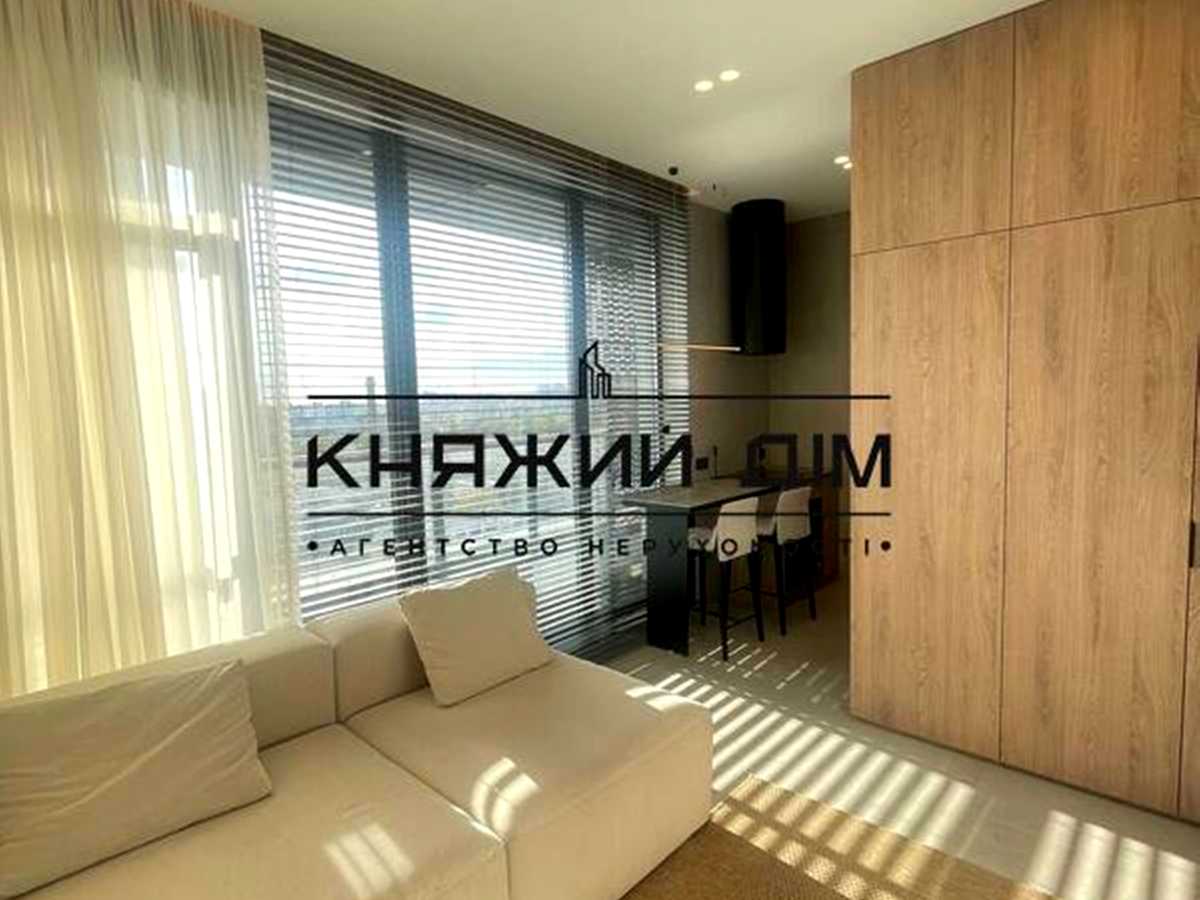 Квартира на вул. Ґарета Джонса, 12 в Києві, ID 412820, фото №11