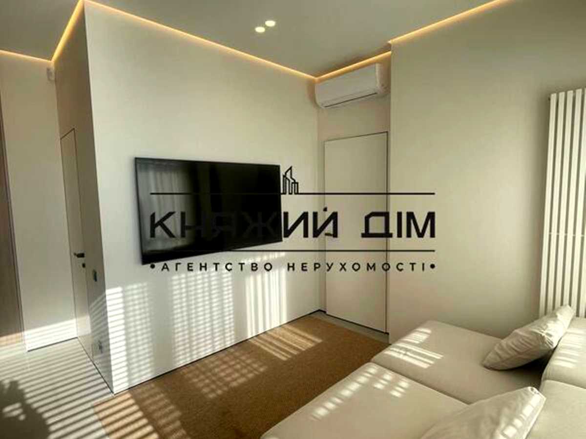 Квартира на вул. Ґарета Джонса, 12 в Києві, ID 412820, фото №12