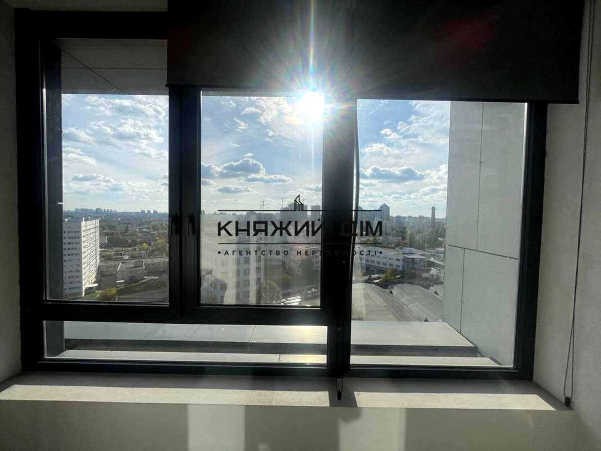 Квартира на вул. Ґарета Джонса, 12 в Києві, ID 412820, фото №17