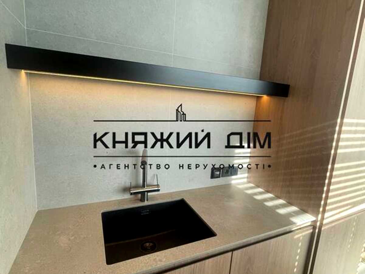 Квартира на вул. Ґарета Джонса, 12 в Києві, ID 412820, фото №20
