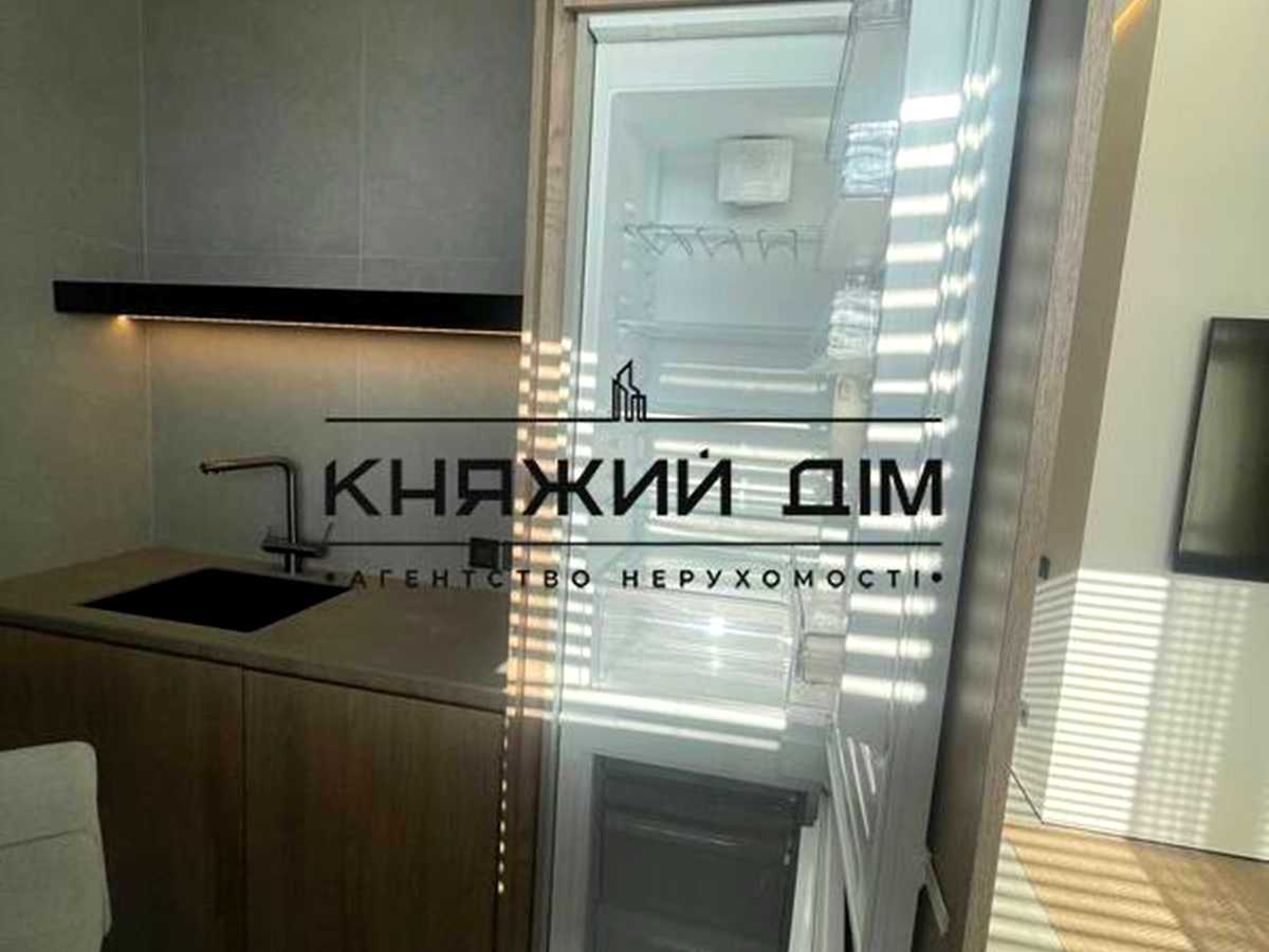 Квартира на вул. Ґарета Джонса, 12 в Києві, ID 412820, фото №27