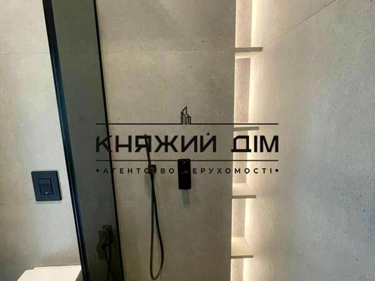 Квартира на вул. Ґарета Джонса, 12 в Києві, ID 412820, фото №28