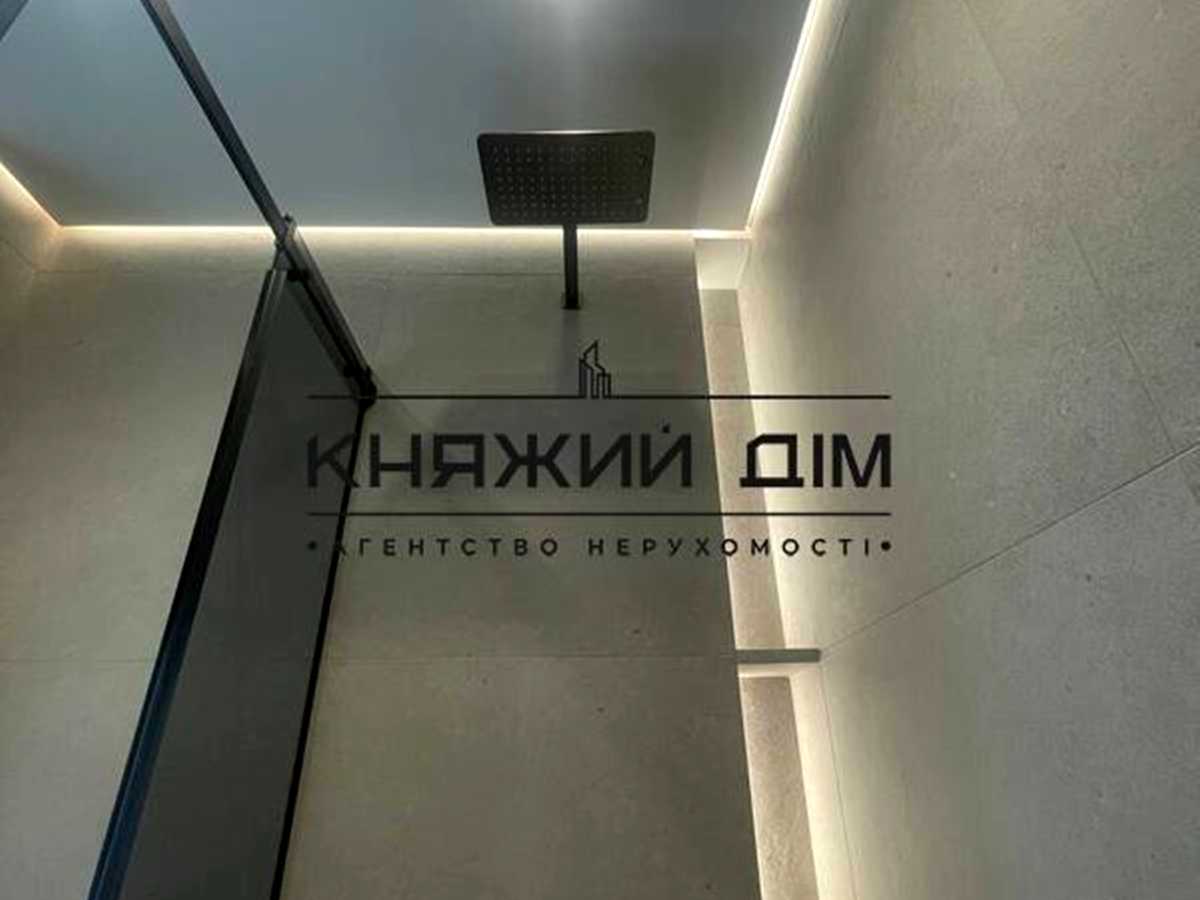 Квартира на вул. Ґарета Джонса, 12 в Києві, ID 412820, фото №29