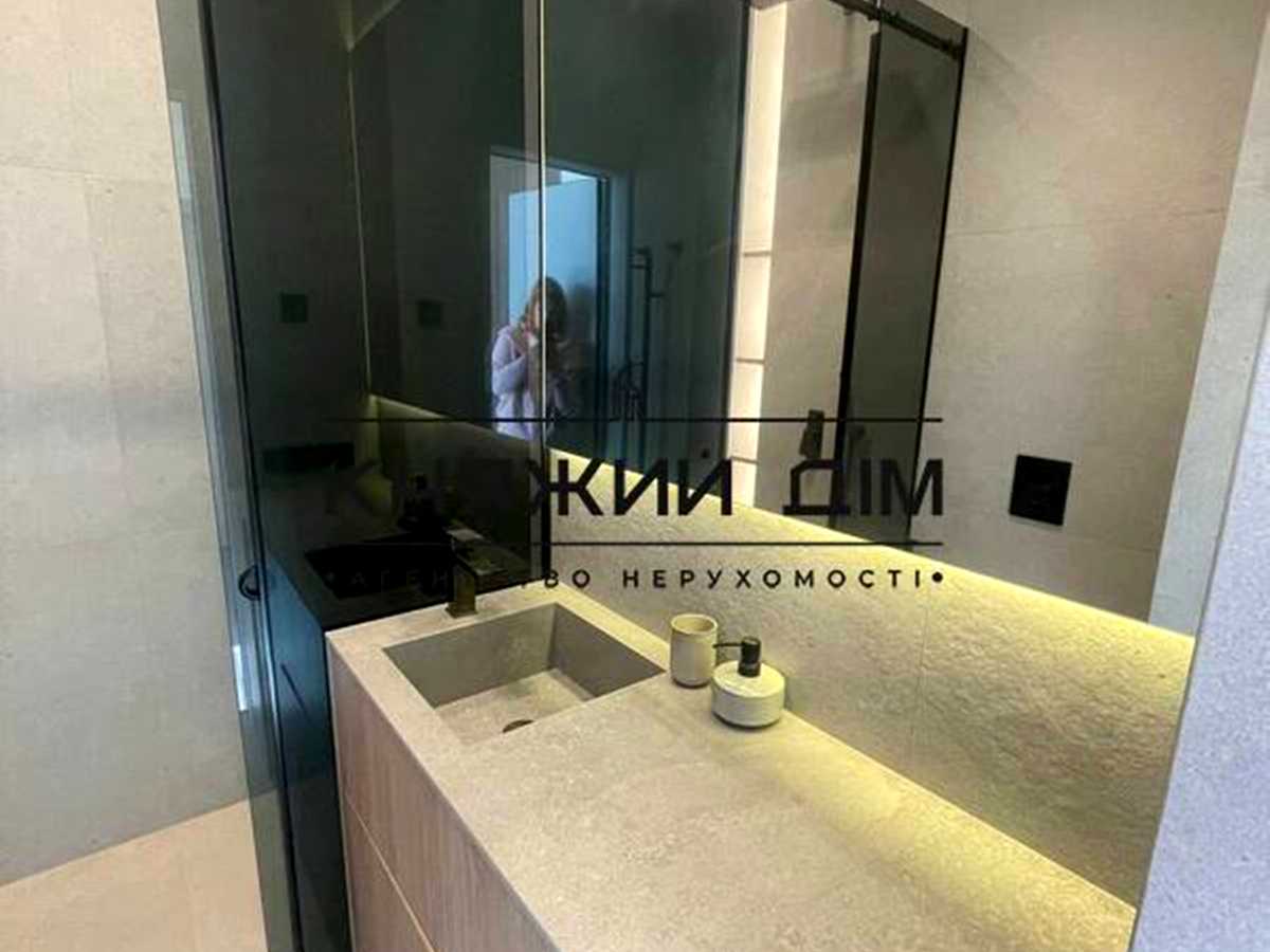 Квартира на вул. Ґарета Джонса, 12 в Києві, ID 412820, фото №30