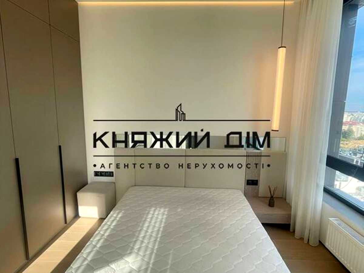 Квартира на вул. Ґарета Джонса, 12 в Києві, ID 412820, фото №4
