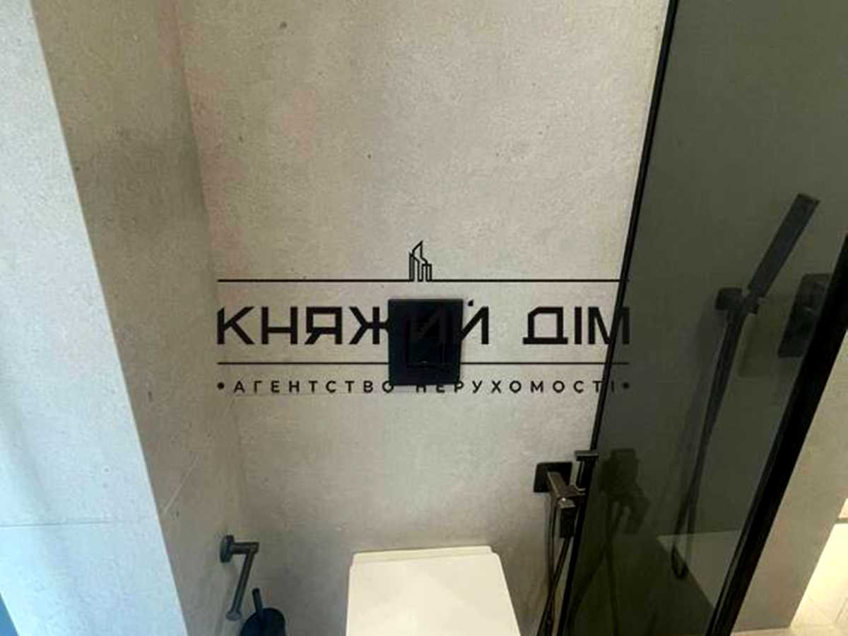 Квартира на вул. Ґарета Джонса, 12 в Києві, ID 412820, фото №31
