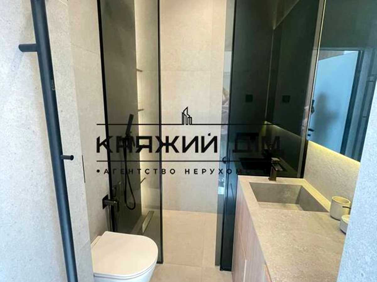 Квартира на вул. Ґарета Джонса, 12 в Києві, ID 412820, фото №32