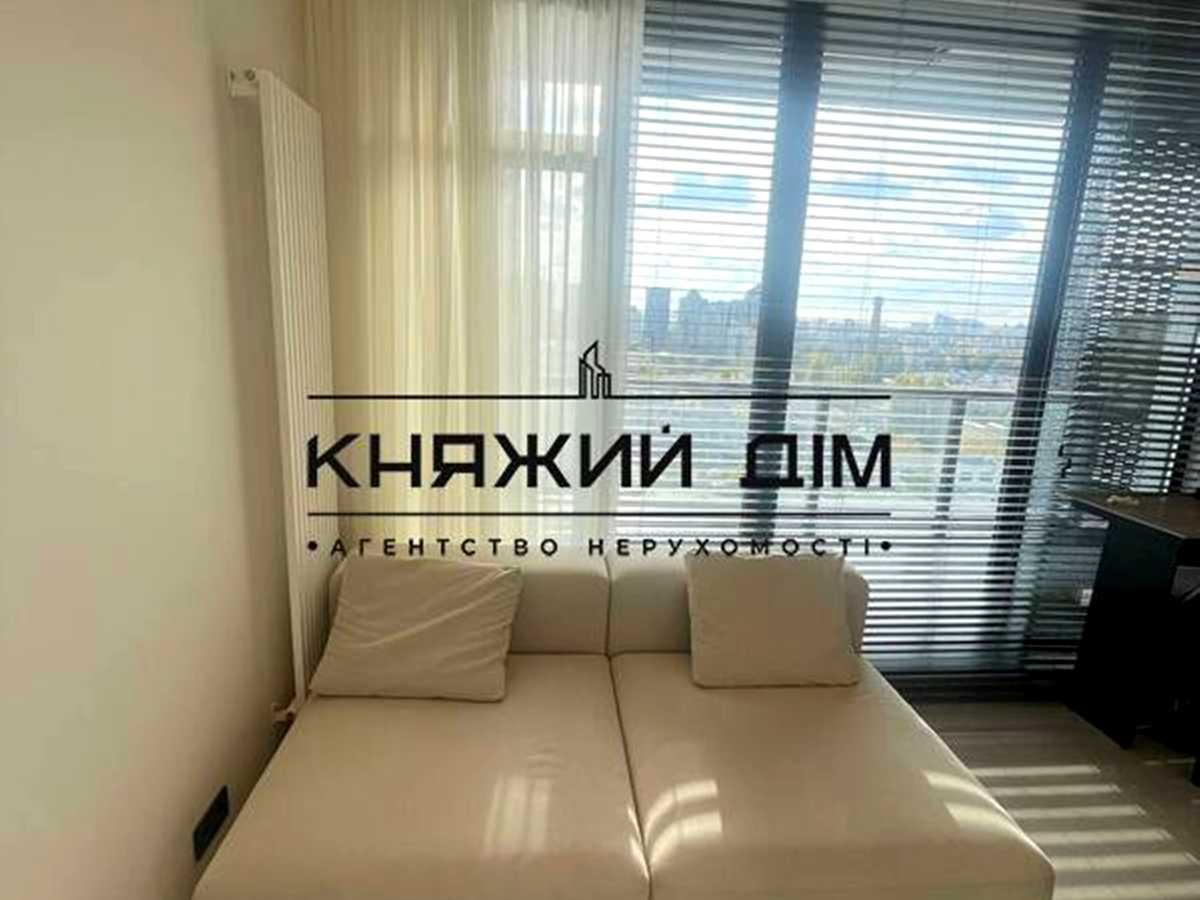 Квартира на вул. Ґарета Джонса, 12 в Києві, ID 412820, фото №8
