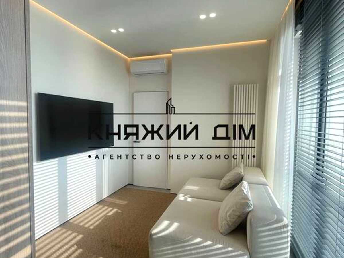Квартира на вул. Ґарета Джонса, 12 в Києві, ID 412820, фото №10