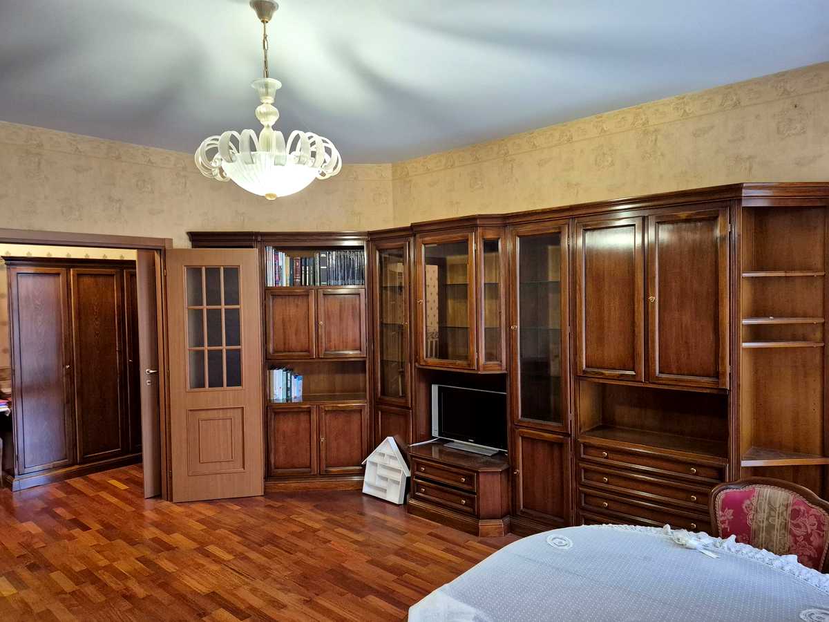Квартира на вул. Михайла Омеляновича-Павленка, 14/12 в Києві, ID 412826, фото №2