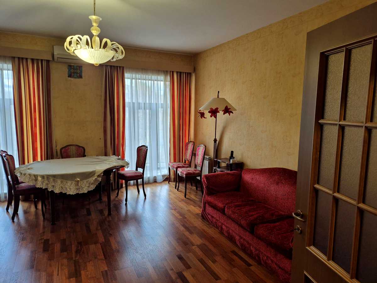 Квартира на вул. Михайла Омеляновича-Павленка, 14/12 в Києві, ID 412826, фото №3