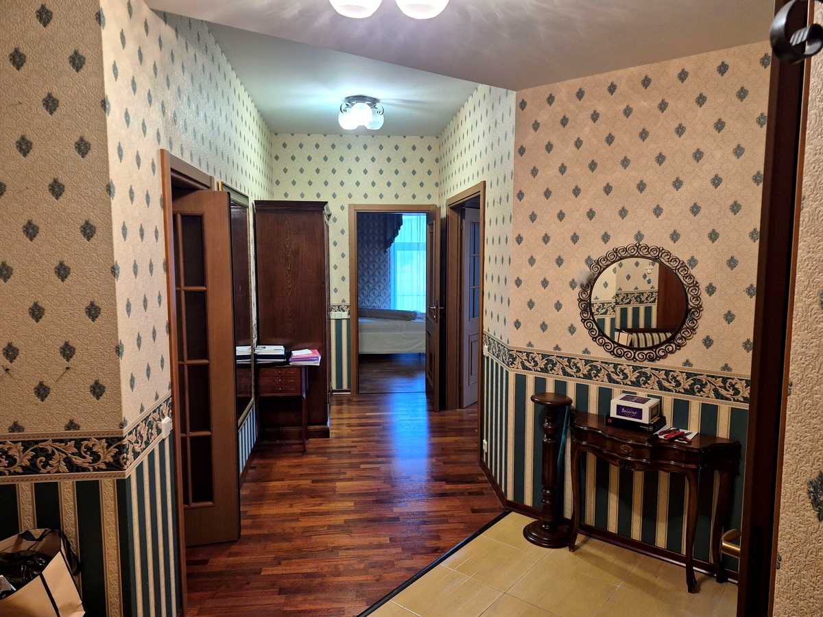 Квартира на вул. Михайла Омеляновича-Павленка, 14/12 в Києві, ID 412826, фото №4