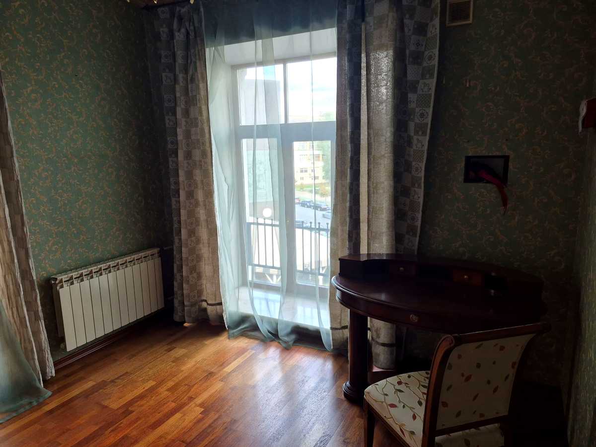 Квартира на вул. Михайла Омеляновича-Павленка, 14/12 в Києві, ID 412826, фото №6