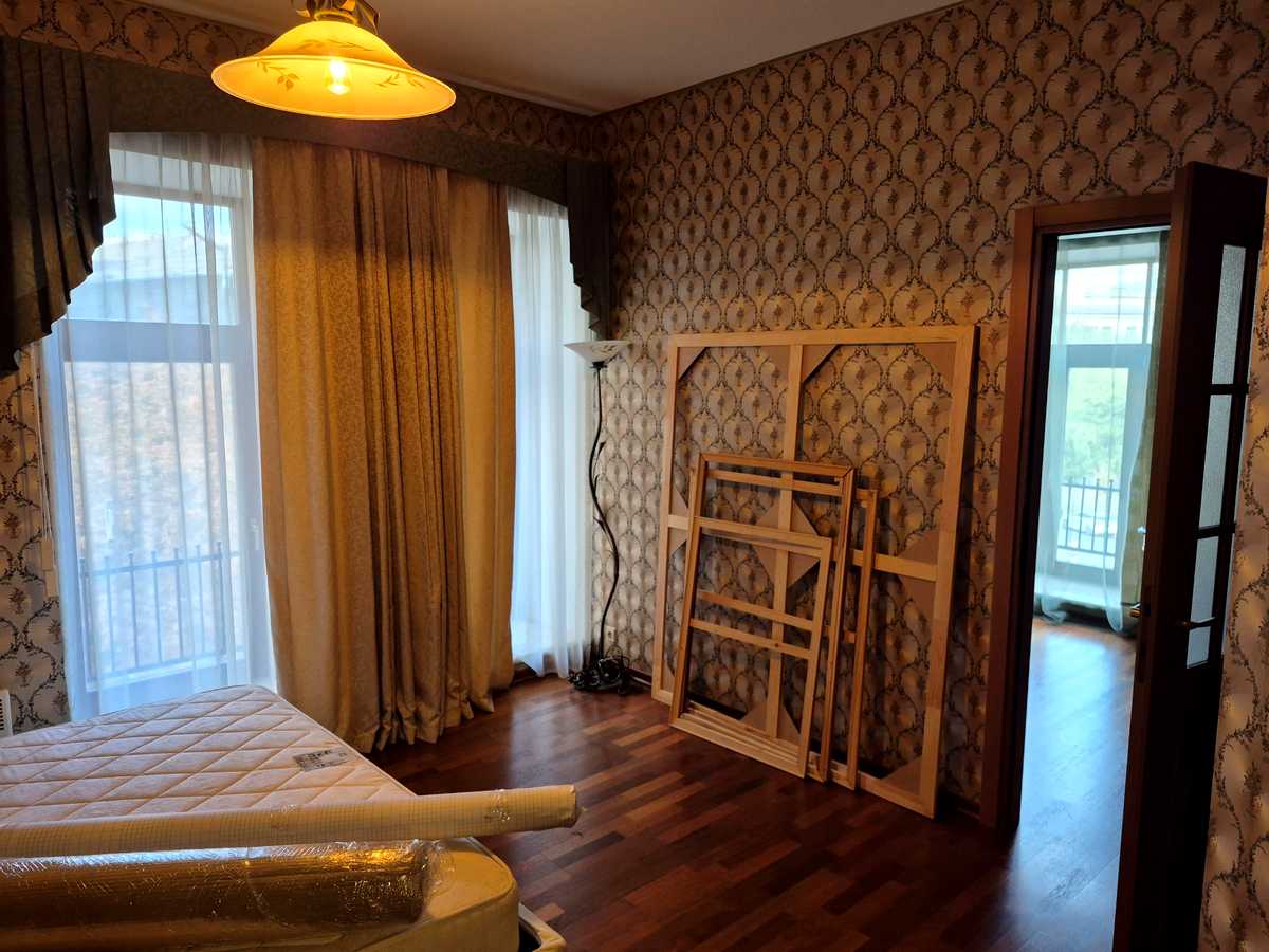 Квартира на вул. Михайла Омеляновича-Павленка, 14/12 в Києві, ID 412826, фото №8