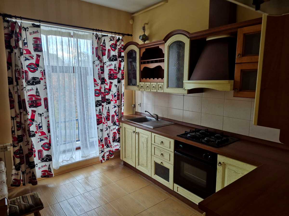 Квартира на вул. Михайла Омеляновича-Павленка, 14/12 в Києві, ID 412826, фото №9
