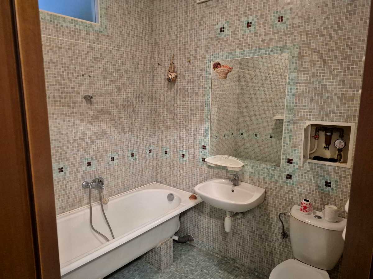 Квартира на вул. Михайла Омеляновича-Павленка, 14/12 в Києві, ID 412826, фото №10