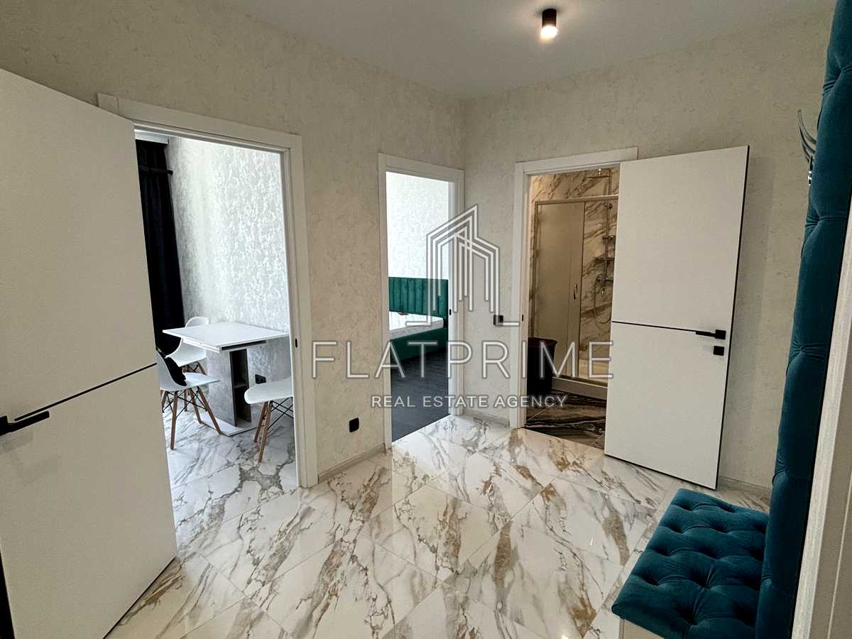 Квартира на вул. Ревуцького, 40Б в Києві, ID 412835, фото №4